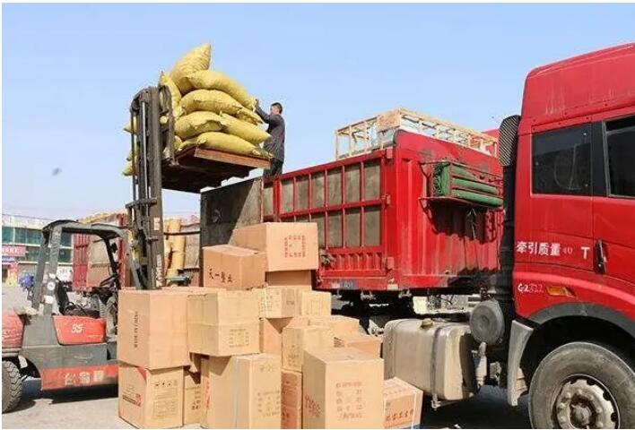 厦门到滦南县物流专线