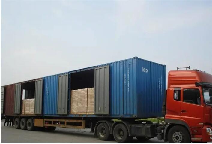 厦门到滦南县整车运输