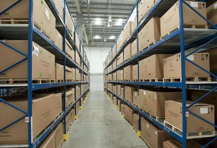 厦门到滦南县货物仓储