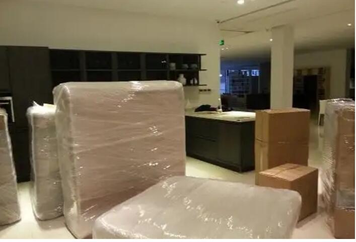 厦门到滦南县长途搬家