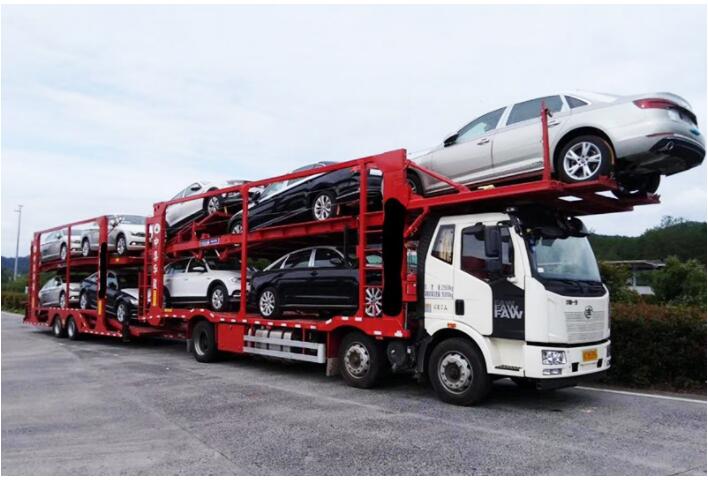 厦门到滦南县轿车托运